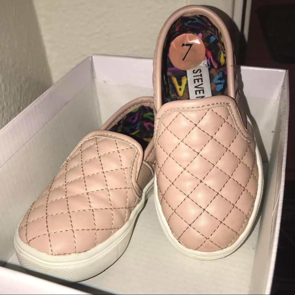 Toddler Steve Madden Shoe